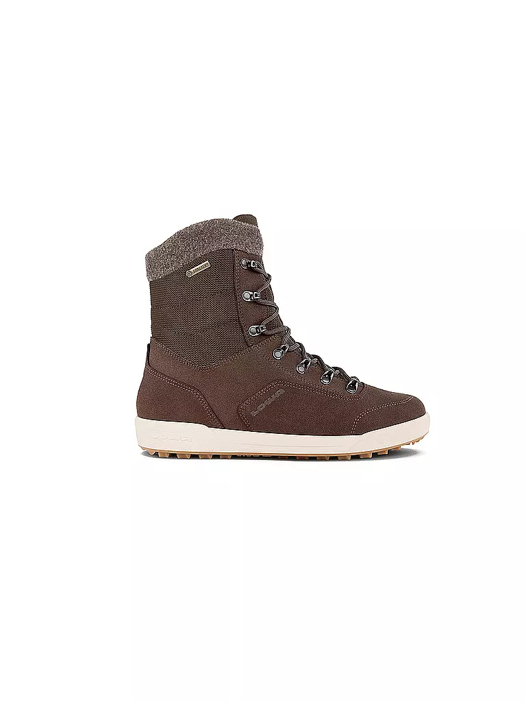 LOWA | Herren Winterschuh Kazan II GTX Mid | 