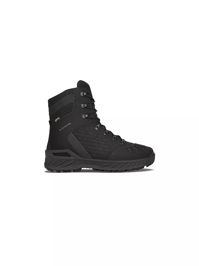 LOWA | Herren Winterschuh Nabucco Evo GTX | schwarz