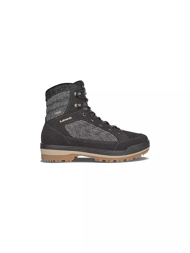 LOWA | Herren Winterschuhe Isarco GTX | grau