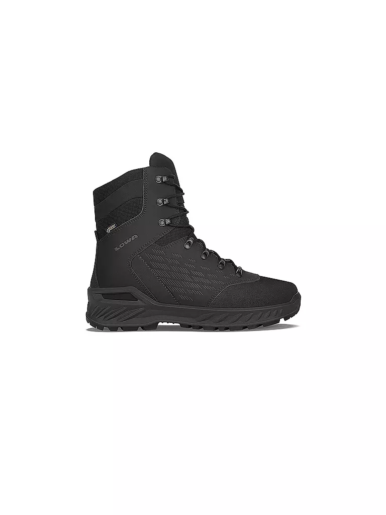 LOWA | Herren Winterstiefel Nabucco Evo GTX | schwarz