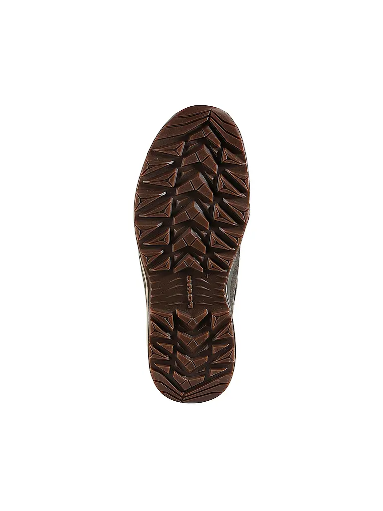 LOWA | Herren Winterstiefel Ottawa GTX | Olive