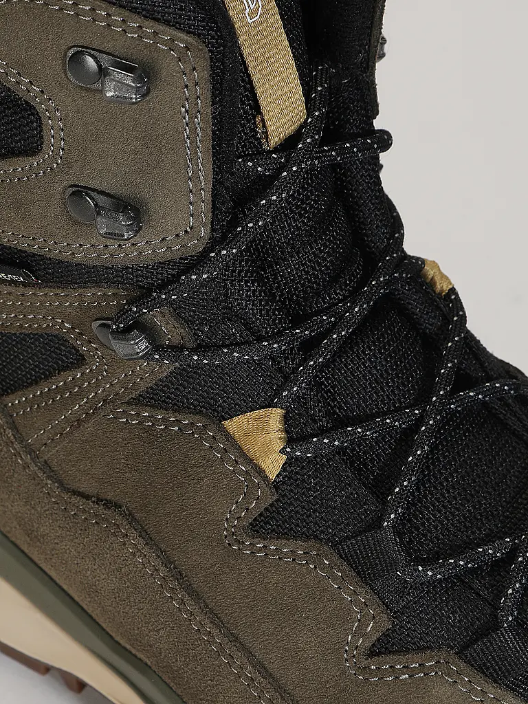 LOWA | Herren Winterstiefel Ottawa GTX | Olive