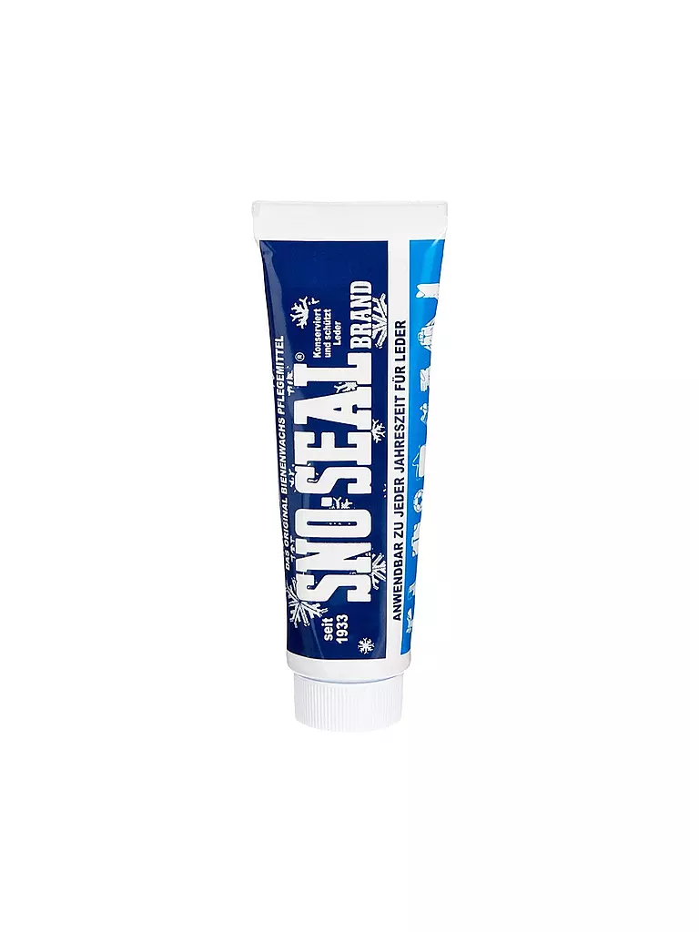 LOWA | Schuhpflegemittel Sno Seal Wax Blister | keine Farbe