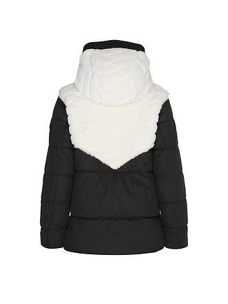 LPO | Damen Jacke Patricia Hoodie