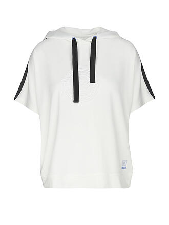 LPO | Damen T-Shirt Yasemin Hoodie