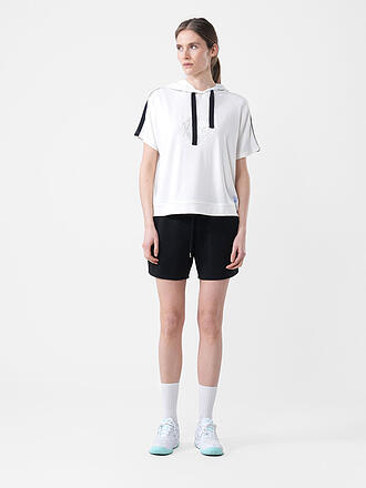 LPO | Damen T-Shirt Yasemin Hoodie