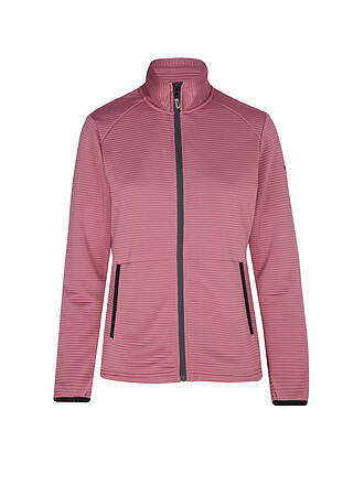 LPO | Damen Fleecejacke Xara