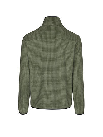 LPO | Herren Fleecejacke Adam