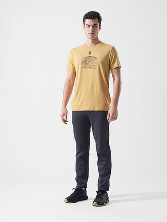 LPO | Herren Jogginghose Oliv