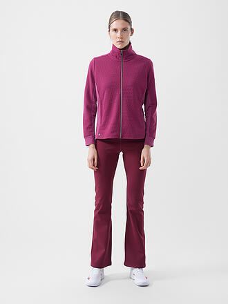 LPO | Damen Fleecejacke Abigail