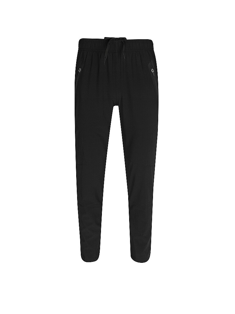 LPO LPO Herren Jogginghose Pio 3 schwarz | 48, schwarz
