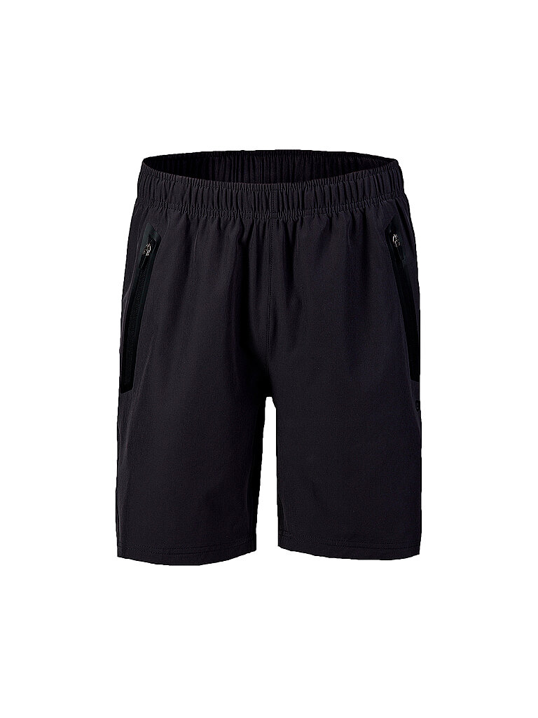 LPO Herren Shorts Steffen schwarz | XL