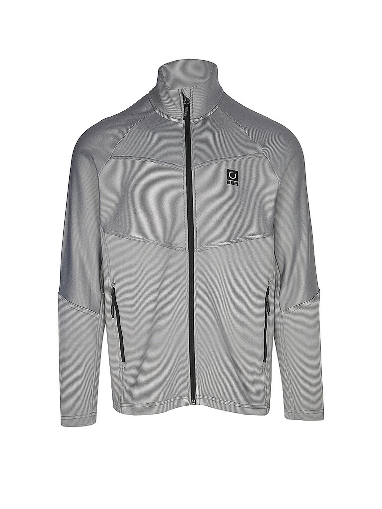 LPO LPO Herren Jacke Kaspar hellgrau | L, hellgrau