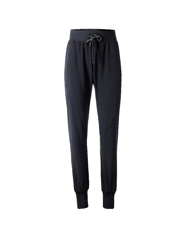 LPO LPO Damen Jogginghose Kea schwarz | 36, schwarz