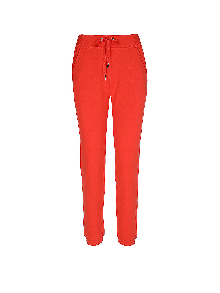 LPO LPO Damen Jogginghose Sanya rot | 38, rot