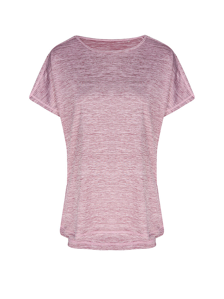 LPO Damen T-Shirt Helena 3 rosa | 46