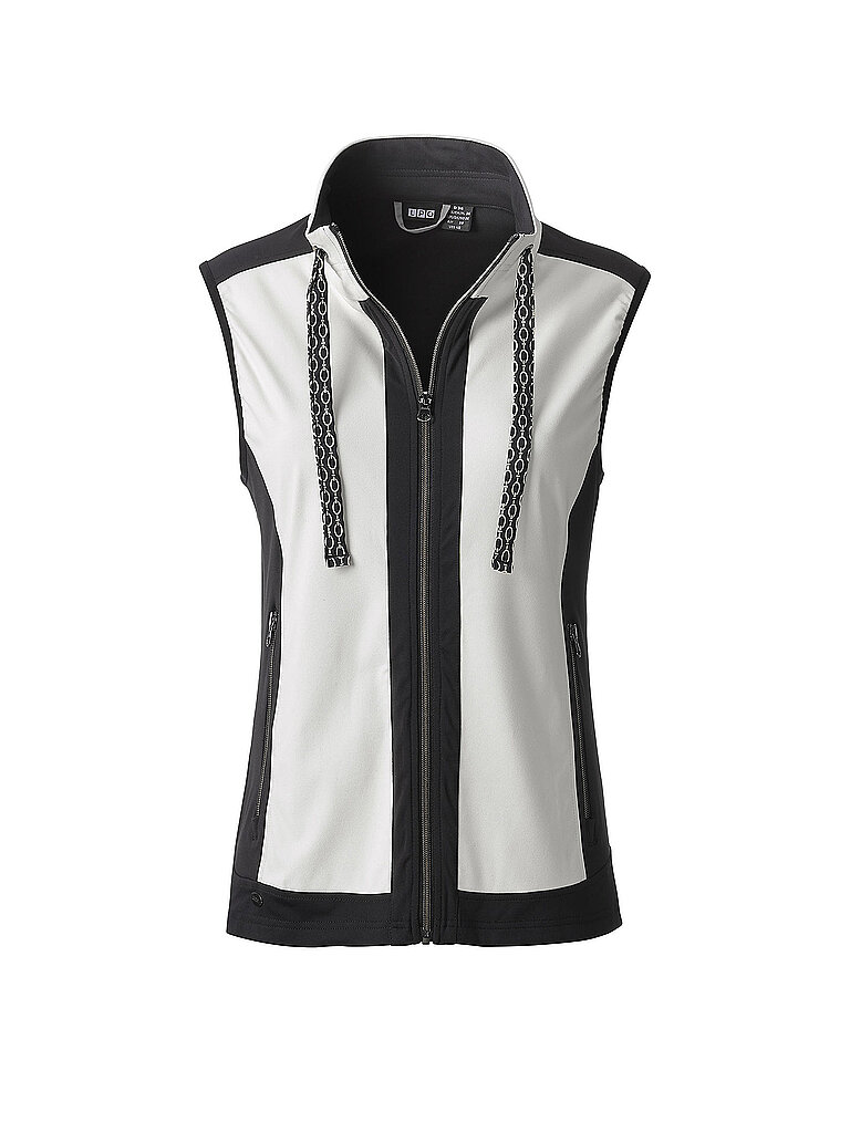 LPO Damen Weste Fiona creme | 44