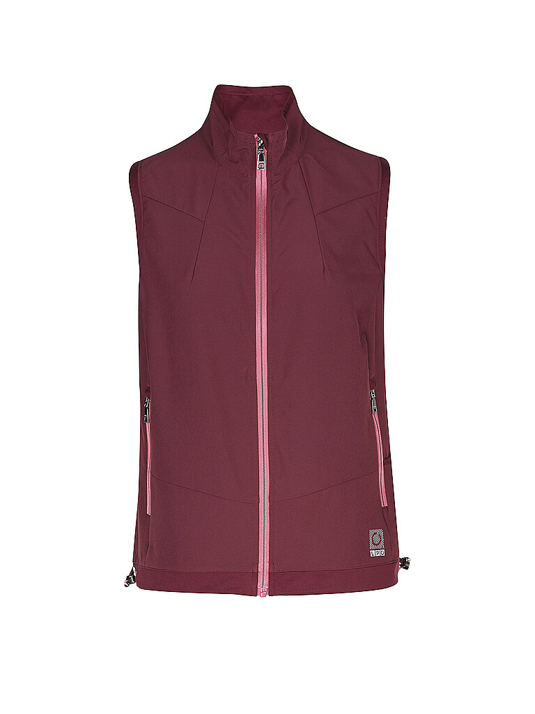 LPO Damen Weste Elfi beere | 46