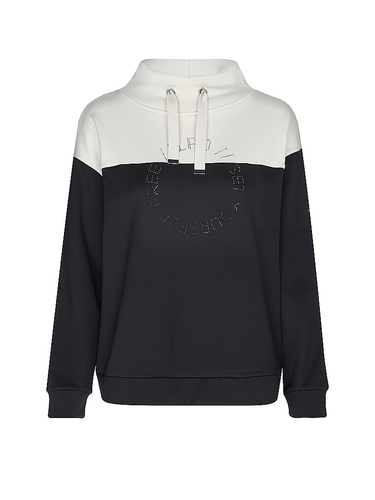 LPO Damen Sweater Amber schwarz | 40
