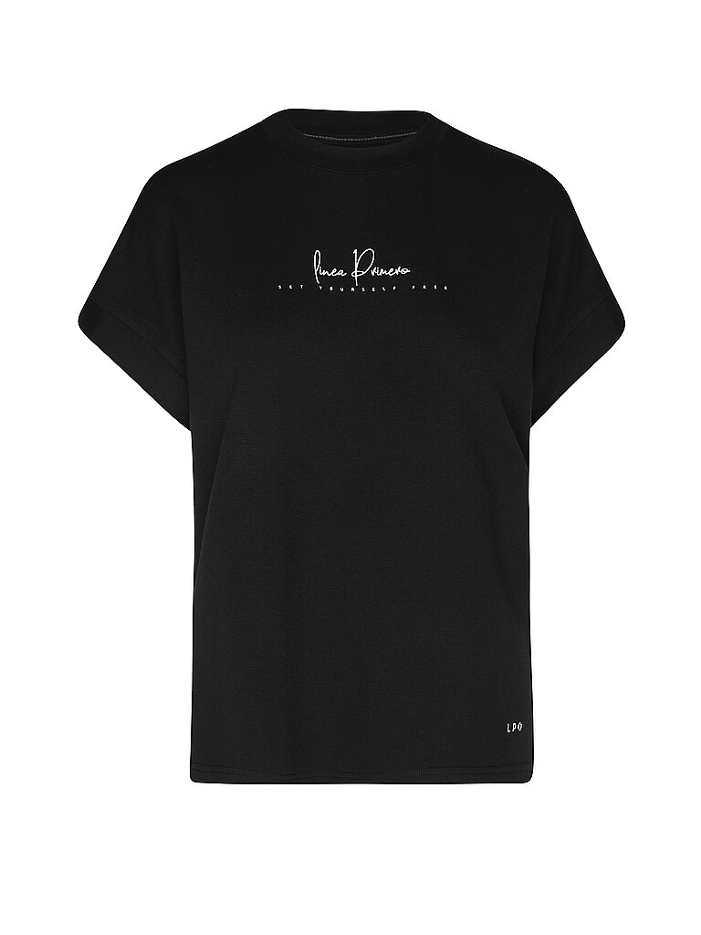 LPO Damen T-Shirt Joline schwarz | 36