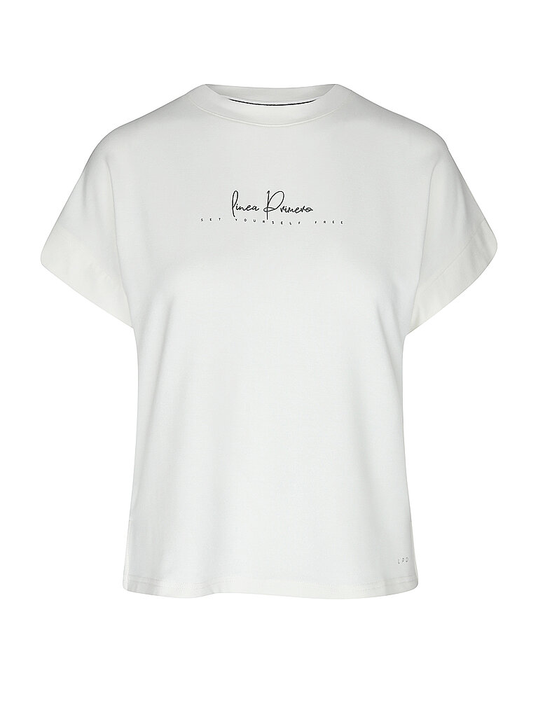 LPO Damen T-Shirt Joline creme | 36