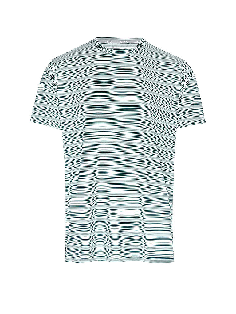 LPO LPO Herren T-Shirt Wilhelm hellblau | S, hellblau