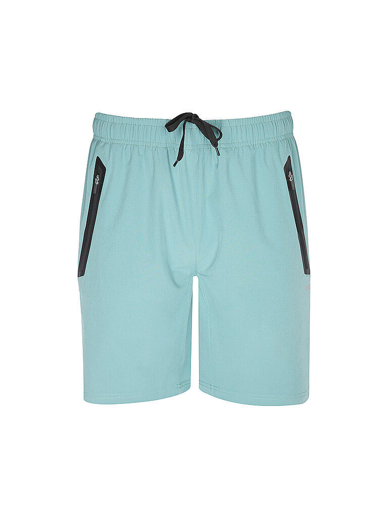 LPO LPO Herren Shorts Steffen hellblau | S, hellblau