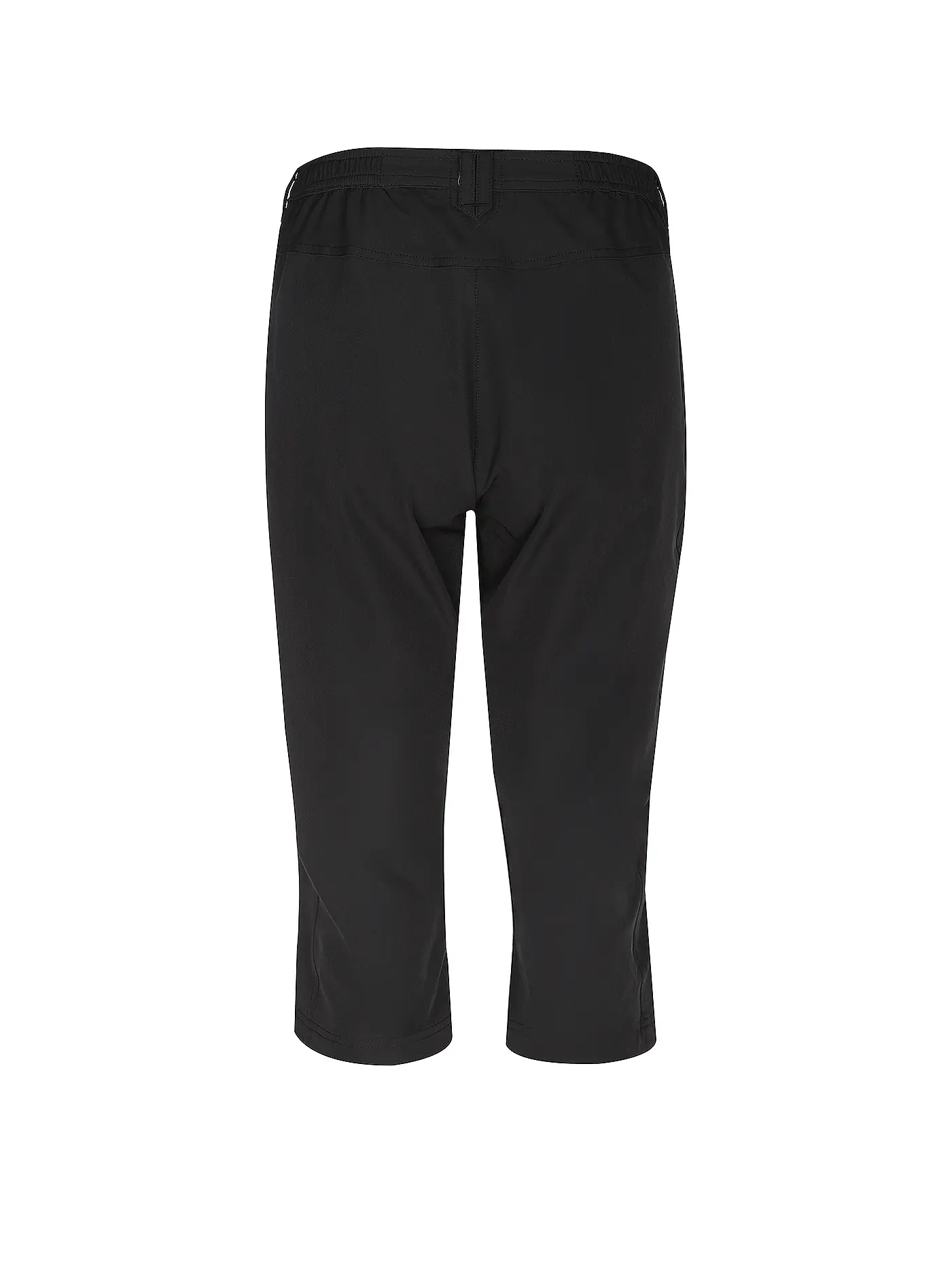 LPO | Damen Hose Cosima 3/4 | schwarz
