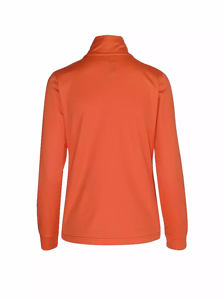 LPO | Damen Jacke Abby | orange