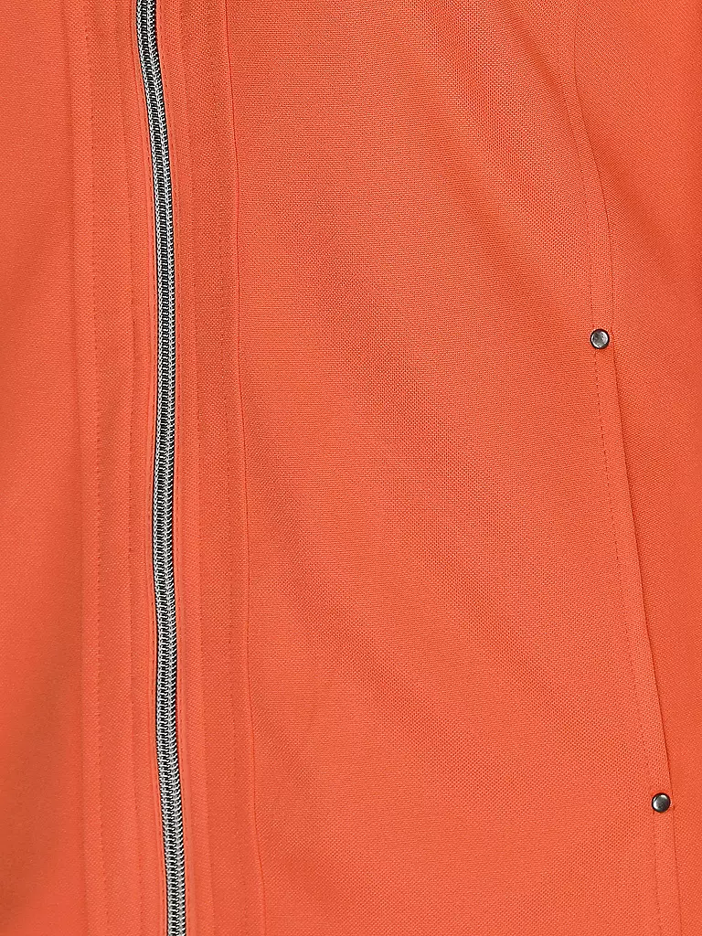 LPO | Damen Jacke Abby | orange