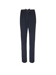 LPO | Damen Jogginghose Esther | dunkelblau