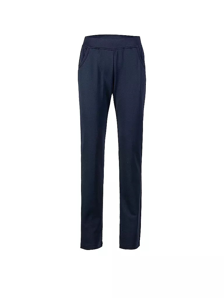 LPO | Damen Jogginghose Esther | blau