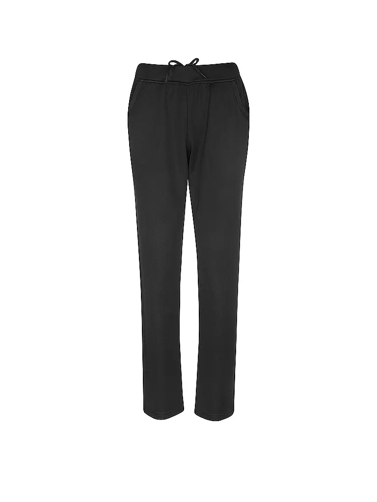 LPO | Damen Jogginghose Esther | schwarz