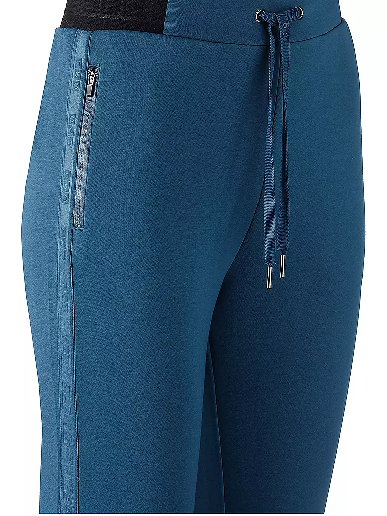 LPO | Damen Jogginghose Thora | blau