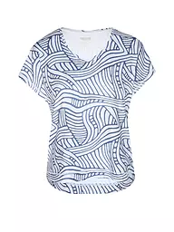 LPO | Damen T-Shirt Delia | hellblau