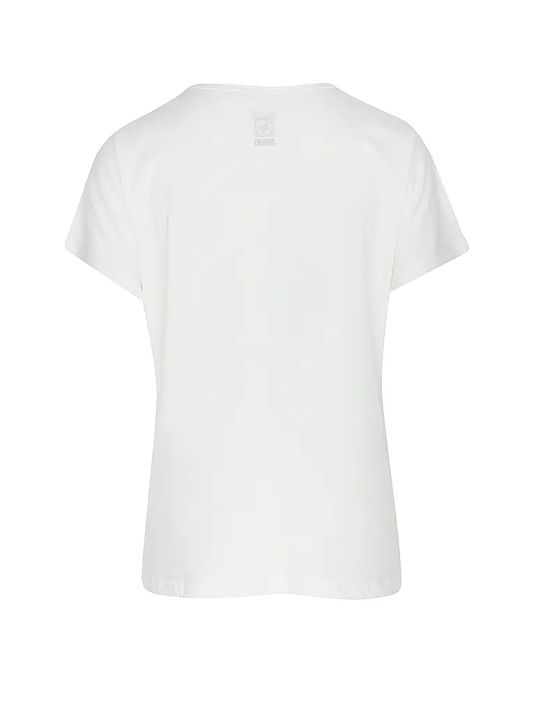 LPO | Damen T-Shirt Rachel | Weiss
