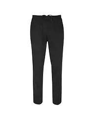 LPO | Herren Jogginghose Gabriel | schwarz