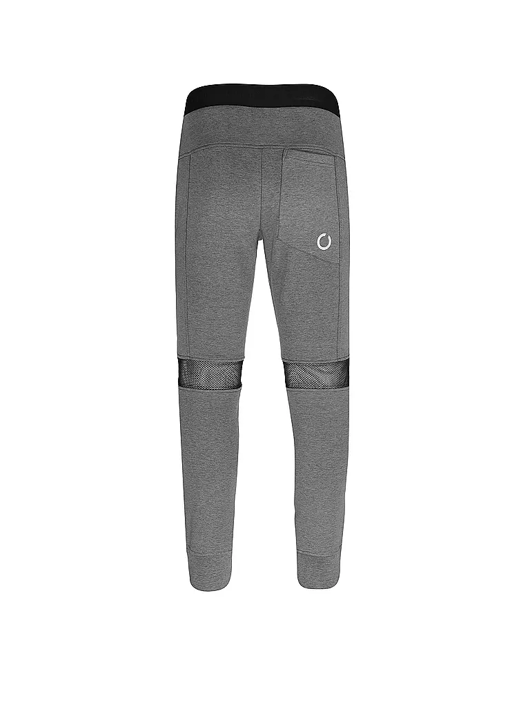 LPO | Herren Jogginghose Robbie 2 | grau