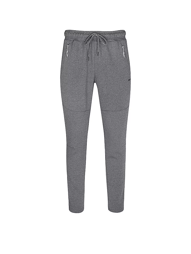 LPO | Herren Jogginghose Robert | grau