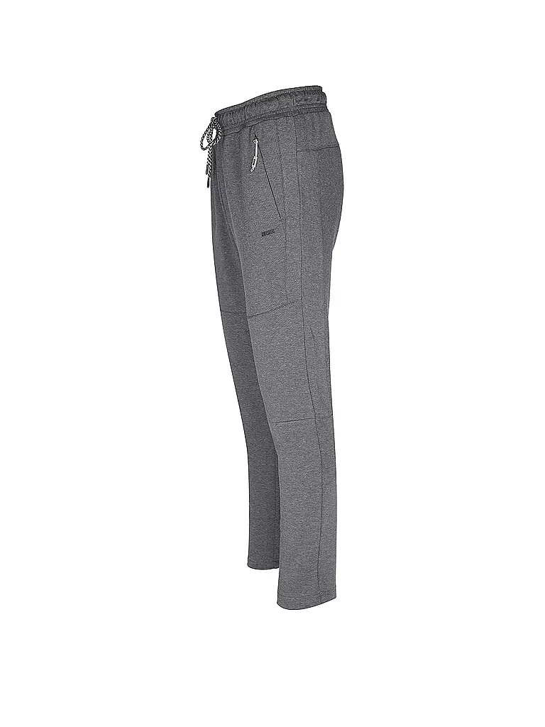 LPO | Herren Jogginghose Robert | grau