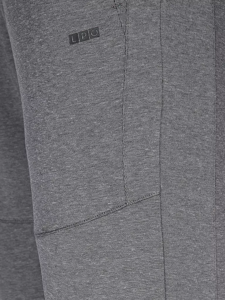 LPO | Herren Jogginghose Robert | grau