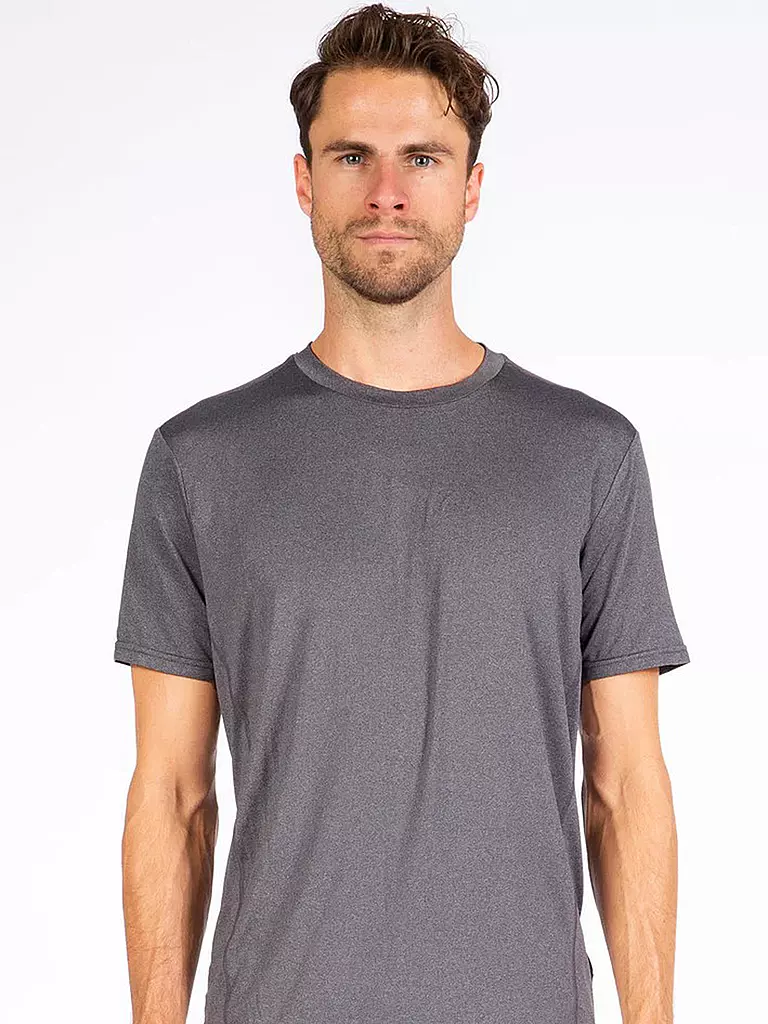 LPO | Herren T-Shirt Mathias | grau