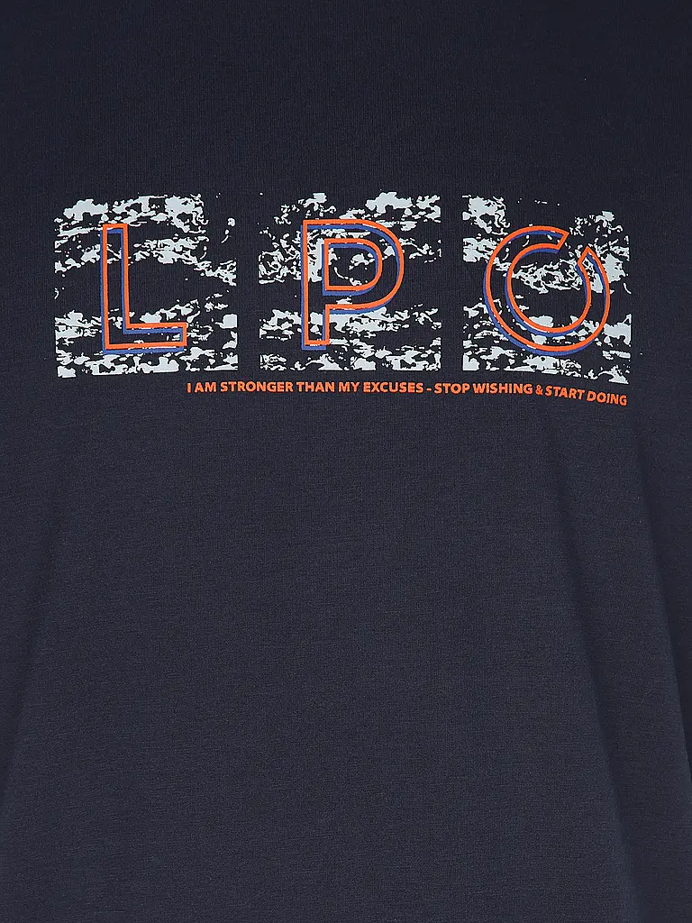 LPO | Herren T-Shirt Mattes | 