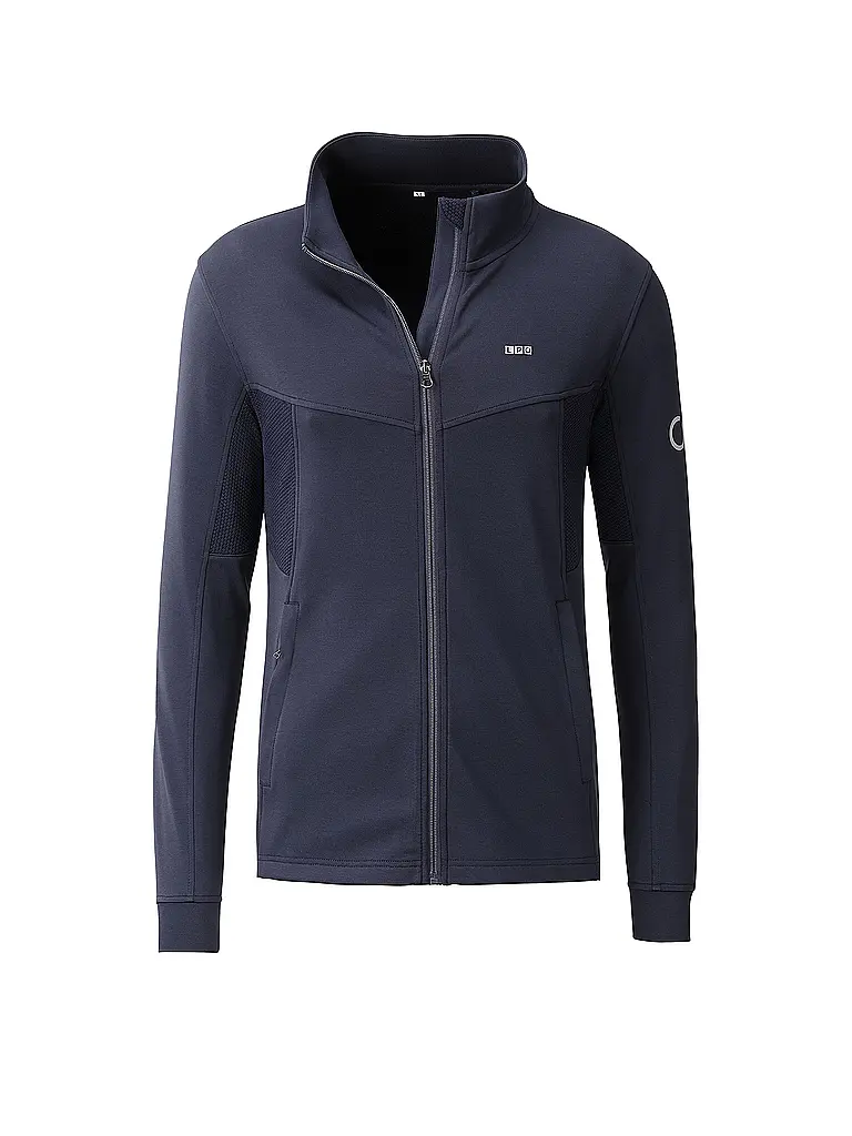 LPO | Herren Trainingsjacke Aiden | 