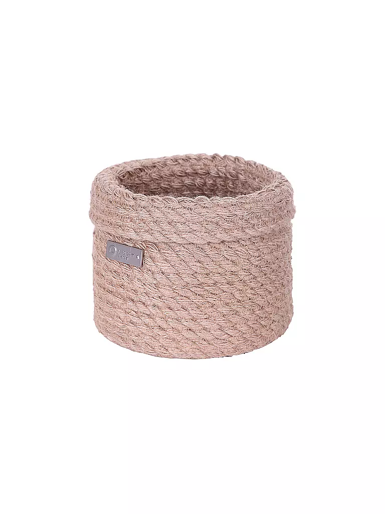 LUHTA HOME | Korb Polku | beige