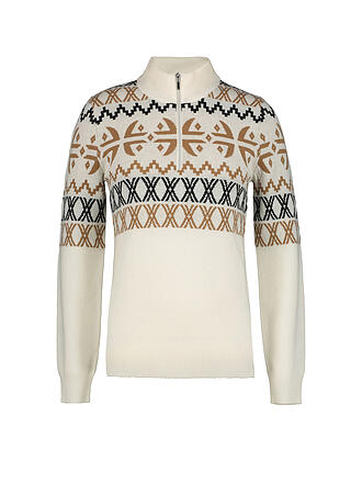 LUHTA | Damen Pullover Buresoaivi