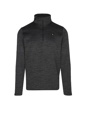 LUHTA | Herren Unterzieh Zipshirt Hammastunturi