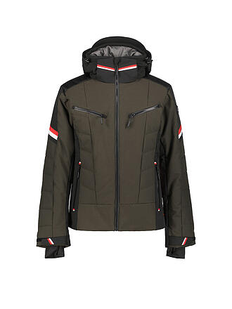 LUHTA | Herren Skijacke Kaldoaivi Hoodie