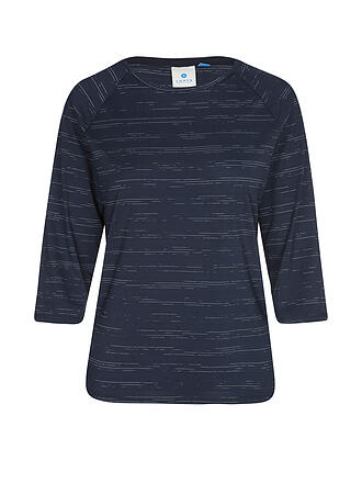 LUHTA | Damen Shirt Elielranta 3/4 Arm