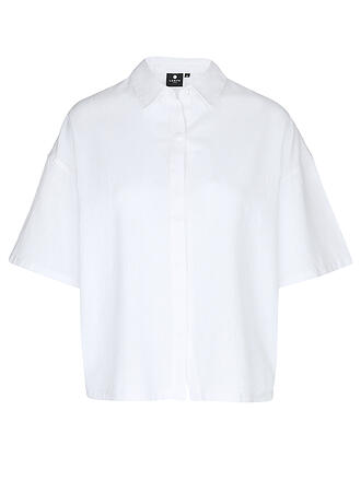 LUHTA | Damen Bluse Huntila